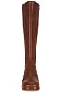 view 5 of 5 Donna Grany Tall Boots in Tan