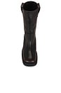 view 5 of 5 Inaya Ankle Boot in Brushed Brown