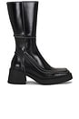 view 1 of 5 Dagmara Boots in Black