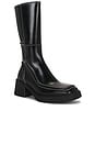 view 2 of 5 Dagmara Boots in Black