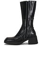 view 6 of 5 Dagmara Boots in Black