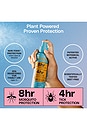 view 3 of 9 Mosquito & Tick Repellent Spray 3.4oz in 