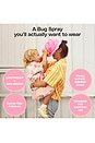 view 7 of 9 Mosquito & Tick Repellent Spray 3.4oz in 