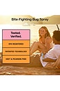 view 8 of 9 Mosquito & Tick Repellent Spray 3.4oz in 