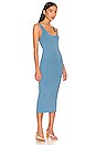 view 2 of 3 Yasawa Dress in Cruise