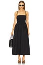 view 1 of 3 Talisa Dress in Night