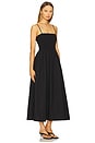 view 2 of 3 Talisa Dress in Night