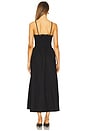 view 3 of 3 Talisa Dress in Night