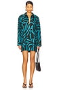 view 1 of 3 Laurel Dress in La Plage