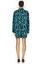 view 3 of 3 Laurel Dress in La Plage