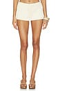 view 1 of 6 Avia Short in Bone