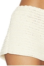view 6 of 6 Avia Short in Bone