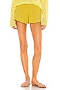 view 1 of 4 Hawi Short in Yuzu