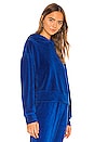 view 2 of 4 Hoolai Sweatshirt in Ledge Blue