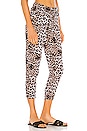 view 2 of 4 Saku Pant in Leopard