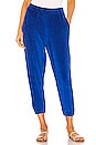 view 1 of 4 Hoi Hoi Pant in Ledge Blue