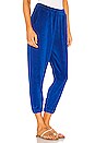 view 2 of 4 Hoi Hoi Pant in Ledge Blue
