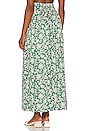 view 3 of 4 Delia Maxi Skirt in Batik