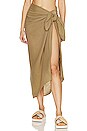 view 1 of 4 Toyama Sarong in Dune
