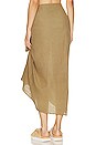 view 3 of 4 Toyama Sarong in Dune