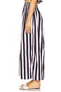 view 4 of 6 Delia Skirt in Cabana Stripe