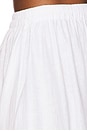 view 6 of 6 Ciel Skirt in Foam