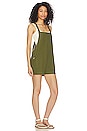 view 2 of 3 x REVOLVE Mekia Romper in Moss