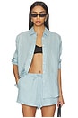 view 1 of 4 CHEMISE KAITO in Shallows