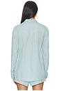 view 3 of 4 CHEMISE KAITO in Shallows