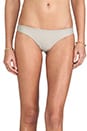 view 1 of 4 Lahaina Extra Skimpy Bottom in Coconut