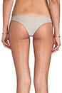 view 3 of 4 Lahaina Extra Skimpy Bottom in Coconut