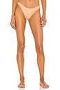 view 1 of 4 Papara Bikini Bottom in Bare