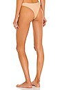 view 3 of 4 Papara Bikini Bottom in Bare