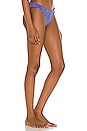 view 2 of 5 Ofu Bikini Bottom in Cobalt