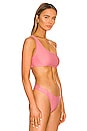 view 2 of 4 Moni Bikini Top in Bisous