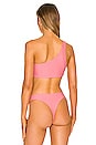 view 3 of 4 Moni Bikini Top in Bisous