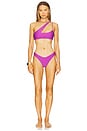 view 4 of 4 Tropezina Bikini Bottom in Royal