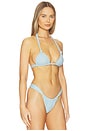 view 2 of 4 SUZU ビキニトップ in Shallows