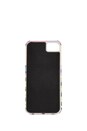 view 3 of 3 Raffia Print iPhone 5 Case in Multi