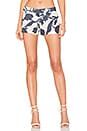 view 1 of 4 SHORTS FLORES DICKIES in Navy