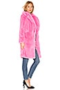 view 2 of 3 ABRIGO RILEY in Bubblegum
