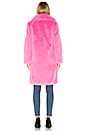 view 3 of 3 ABRIGO RILEY in Bubblegum
