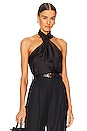 view 1 of 4 Jen Top in Black