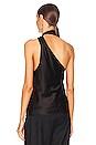 view 3 of 4 Jen Top in Black