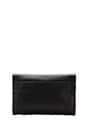 view 2 of 5 Riley Collection Large Clutch in Black