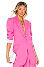 view 1 of 5 Boy Blazer in Pink