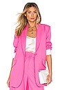view 2 of 5 Boy Blazer in Pink