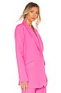 view 3 of 5 Boy Blazer in Pink