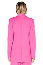 view 4 of 5 Boy Blazer in Pink