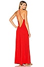 view 1 of 5 Shay Maxi Dress in Red